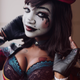 Cosplayer: KayBear | Photographer: Anna Fischer